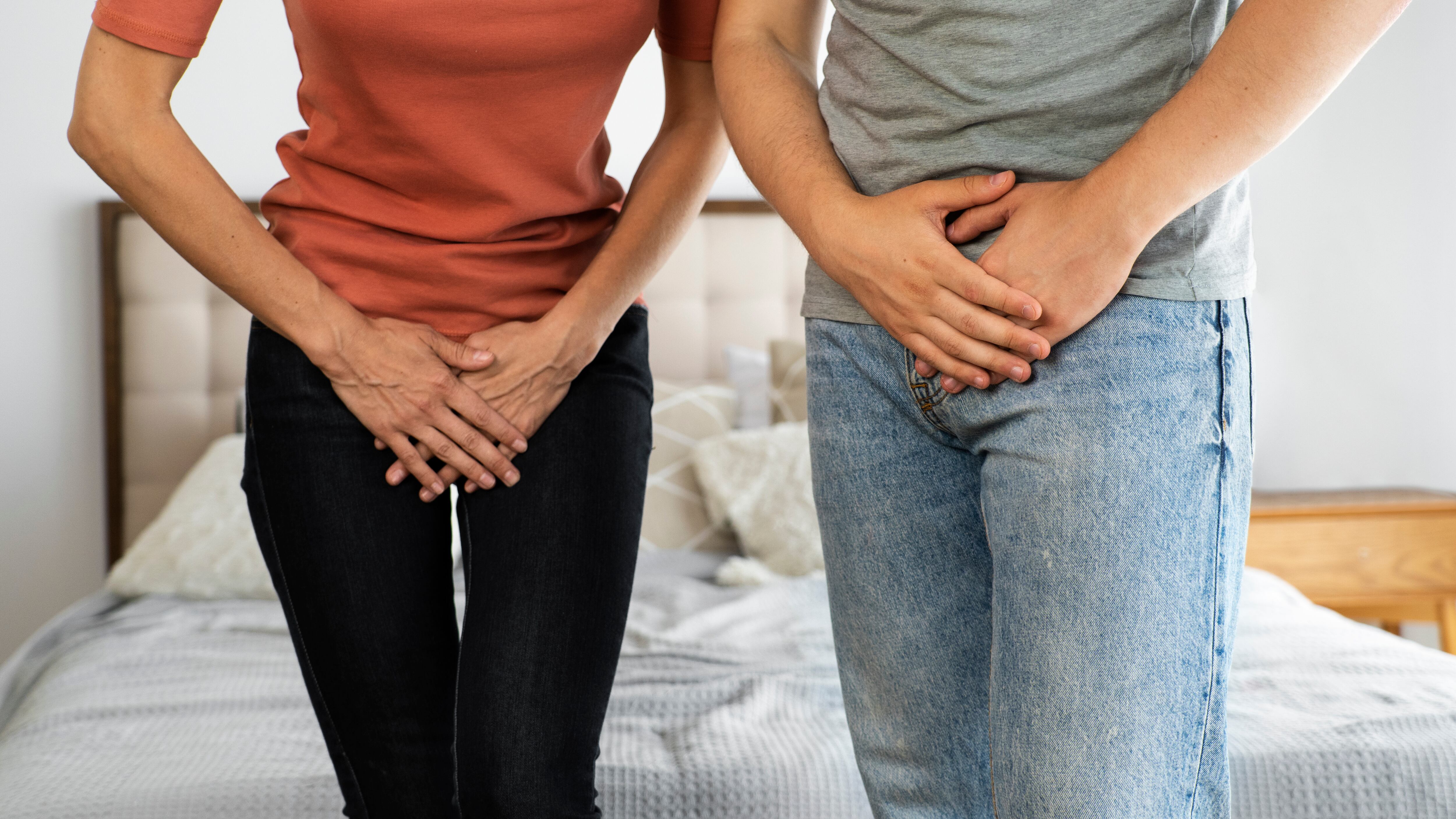 Más allá de ser un tema de salud, la incontinencia urinaria afecta la autoestima y la calidad de vida de quienes la padecen. Con eventos como “Unidos en Cada Paso” se promueve la empatía y el diálogo abierto