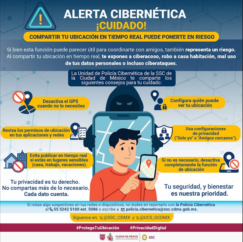 Alerta Cibernética