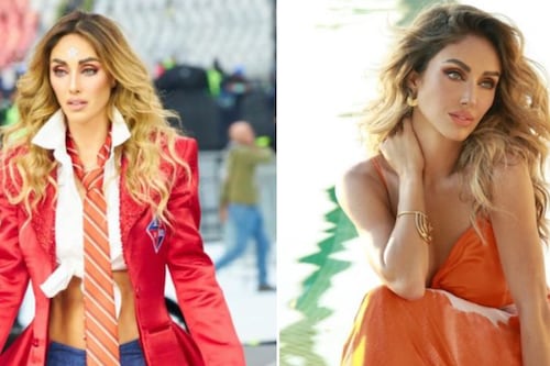 Manuel Velasco confirma denuncia de Anahí por daño moral y difamación