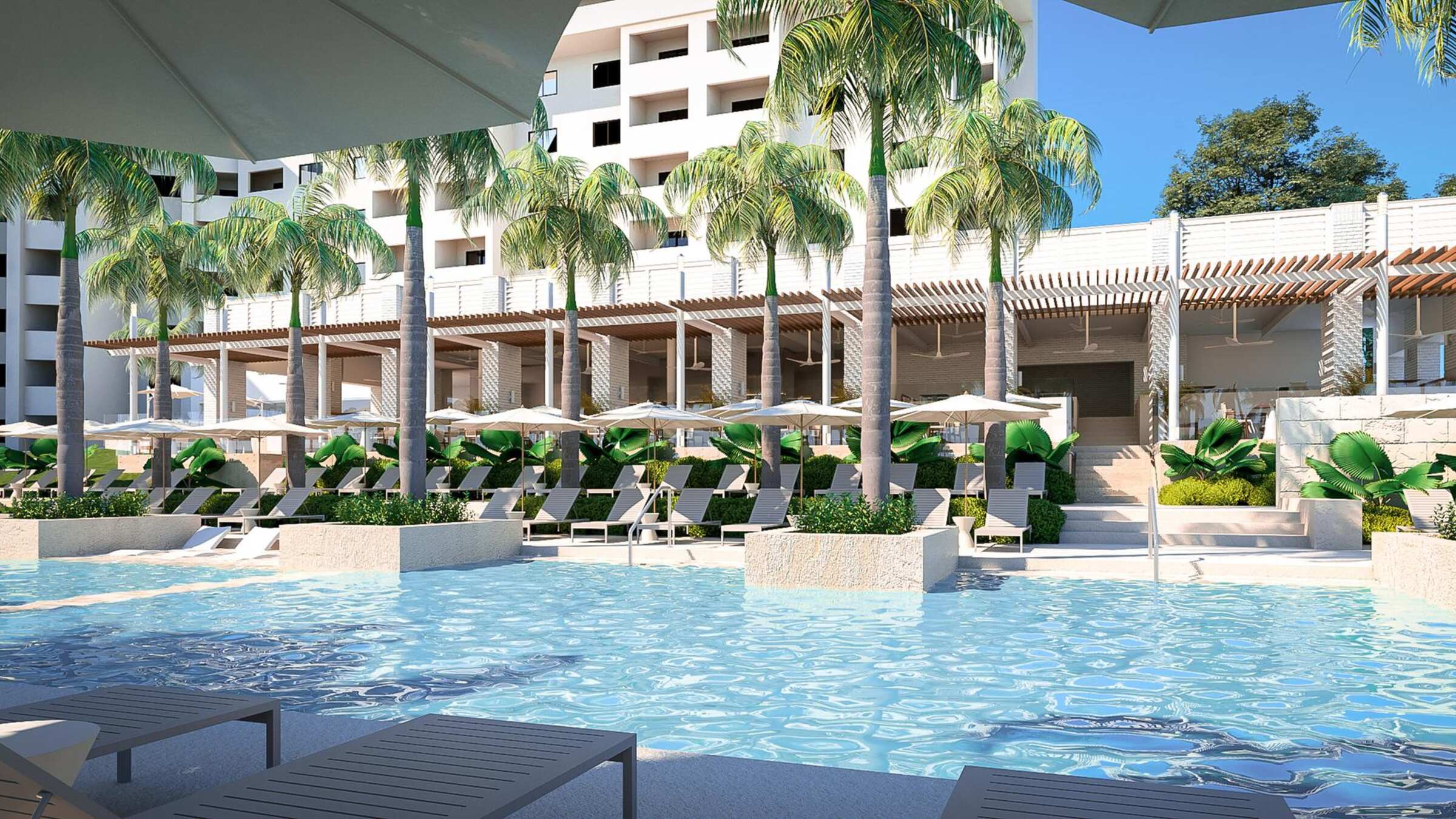 Hotel Meliá Casa Maya