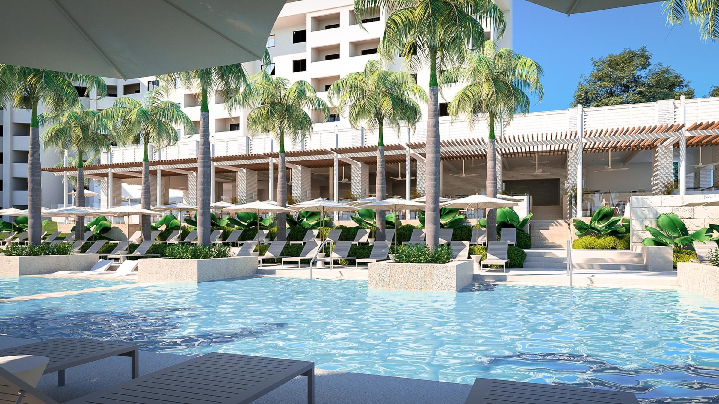 Hotel Meliá Casa Maya