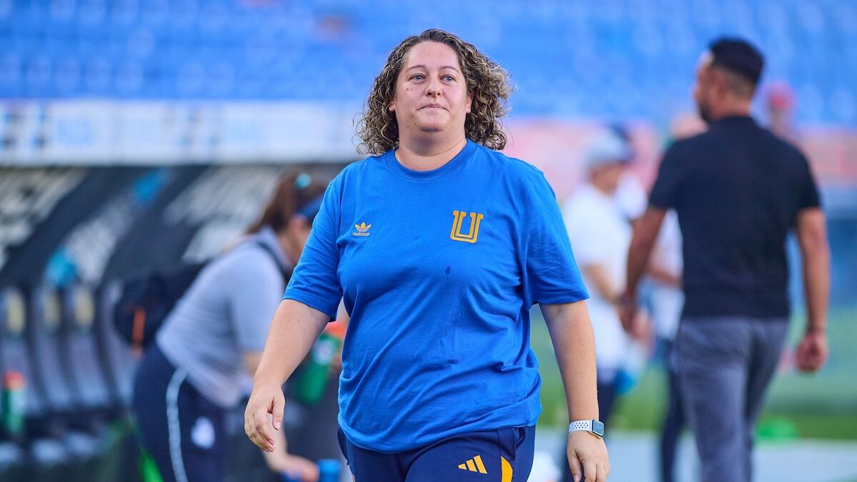 Milagros Martínez
