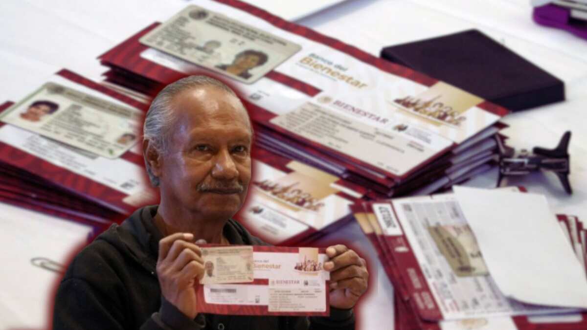 Si Morena pierde elecciones de 2024, ¿me quitarán mi Pensión del Bienestar?