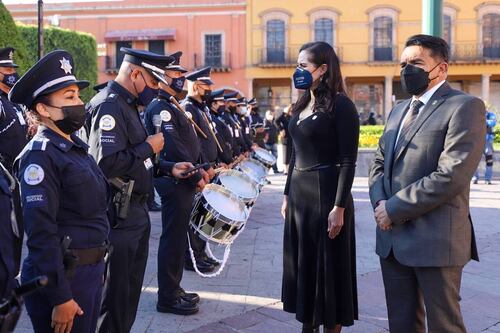 En León bajan homicidios y robos en primeros meses de gobierno de Ale Gutiérrez