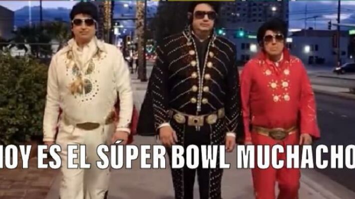 Los tres amigos