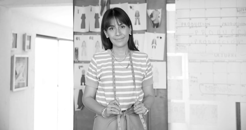 De Puebla a la Fashion Week: la moda mexicana que rompe esquemas