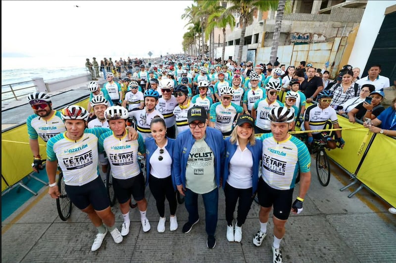 L'Étape Mazatlán