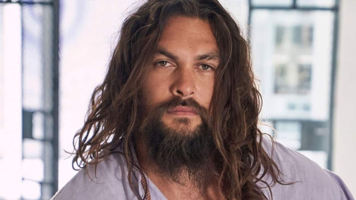 Ator Jason Momoa faz post sobre Luiz Inácio Lula da Silva
