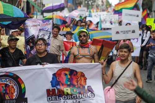 Crímenes de odio: Exigen ley contra transfeminicidios en el estado, no hay cifras oficiales