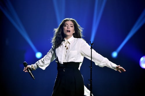 Lorde anuncia conciertos en México: ¿cuándo cuestan los boletos?