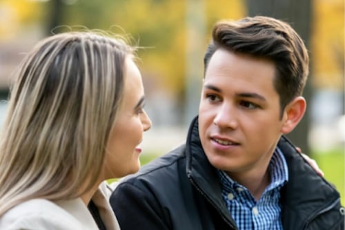 La mentalización, una idea sencilla pero poderosa que puede cambiar la forma en que te relacionas con tu pareja