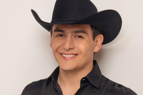 Presunta amante de Julián Figueroa reaparece tras filtración de video de Imelda Tuñón