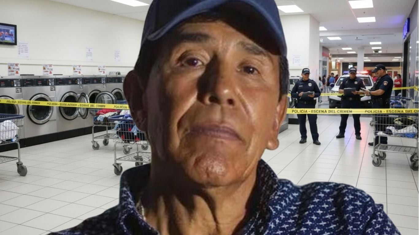 Rafael Caro Quintero