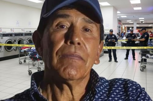 Caro Quintero: Identifican a dos posibles familiares como las víctimas ejecutadas en Plaza Arkana