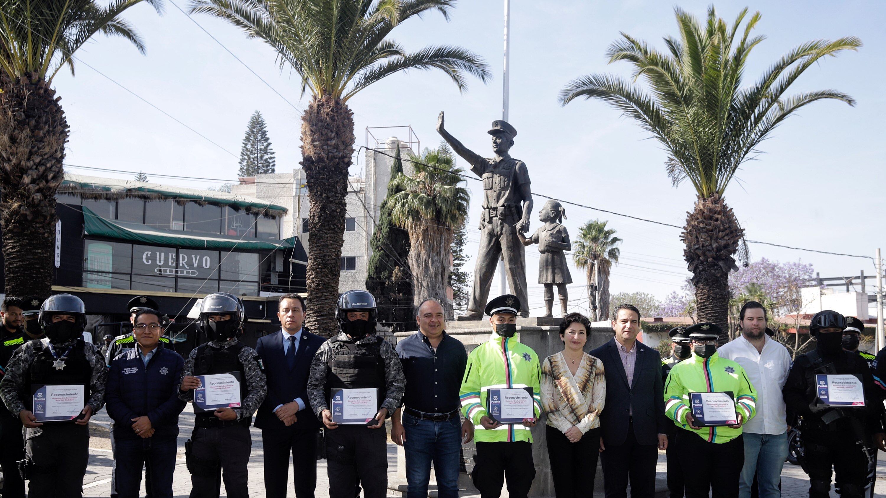 FOTO: Agencia Enfoque