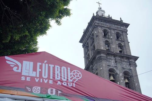 SEP suspende clases por inauguración del Mundial 2026; instalarán pantallas en el Zócalo