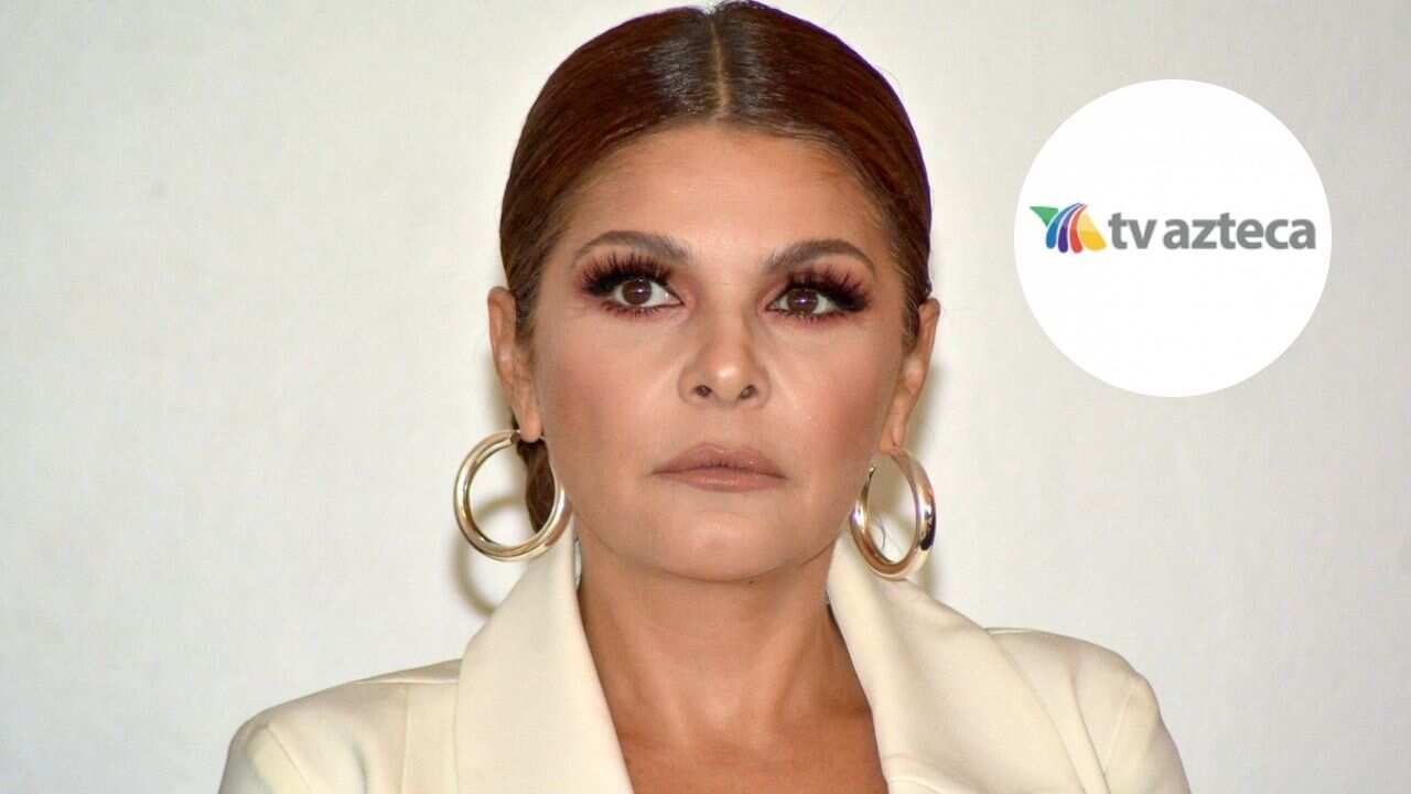 La actriz compartió un adelanto del proyecto que protagonizará en la televisora del Ajusco.