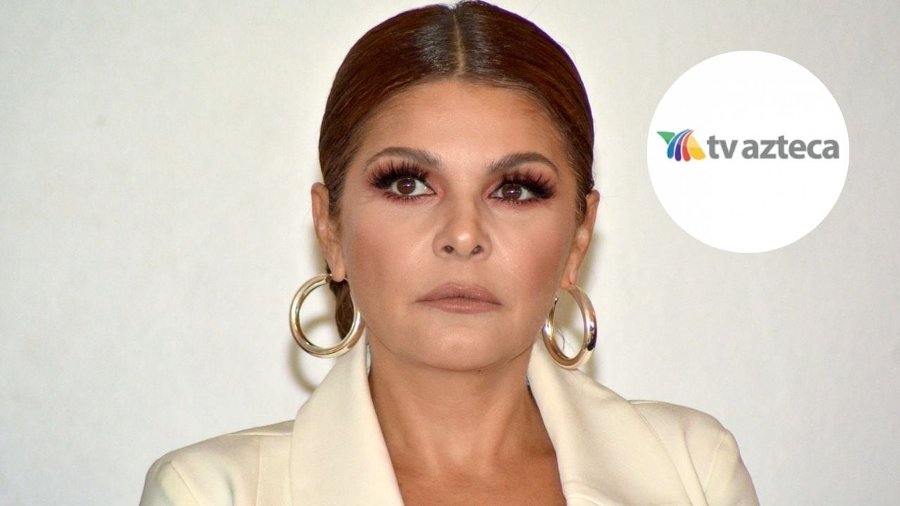 La actriz compartió un adelanto del proyecto que protagonizará en la televisora del Ajusco.