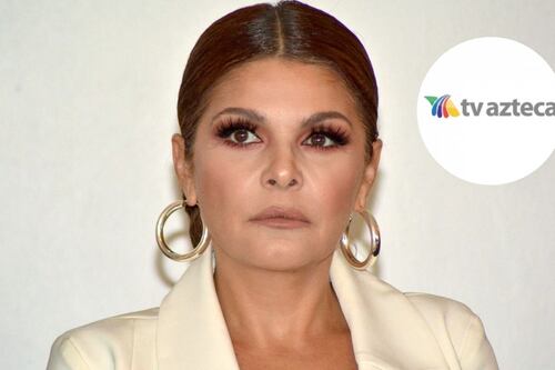 Itatí Cantoral protagonizará serie sobre mujeres desaparecidas, en TV Azteca; ¿cuándo se estrena?