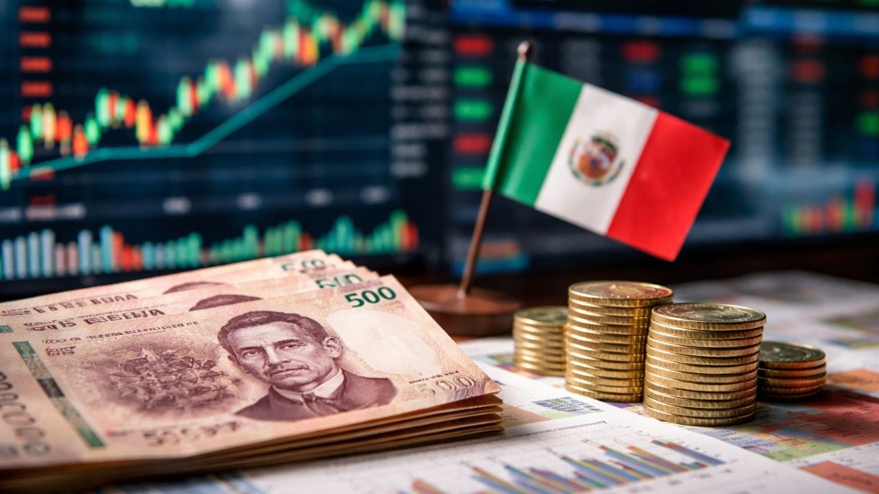 Precio del dólar hoy 5 de febrero