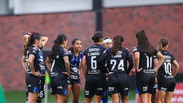 Gallos Blancos Femenil busca continuar en la Liga MX.