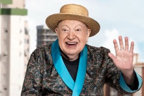 Viuda de Eduardo Manzano revela detalles de su testamento: ¿Cómo se repartirá su herencia?