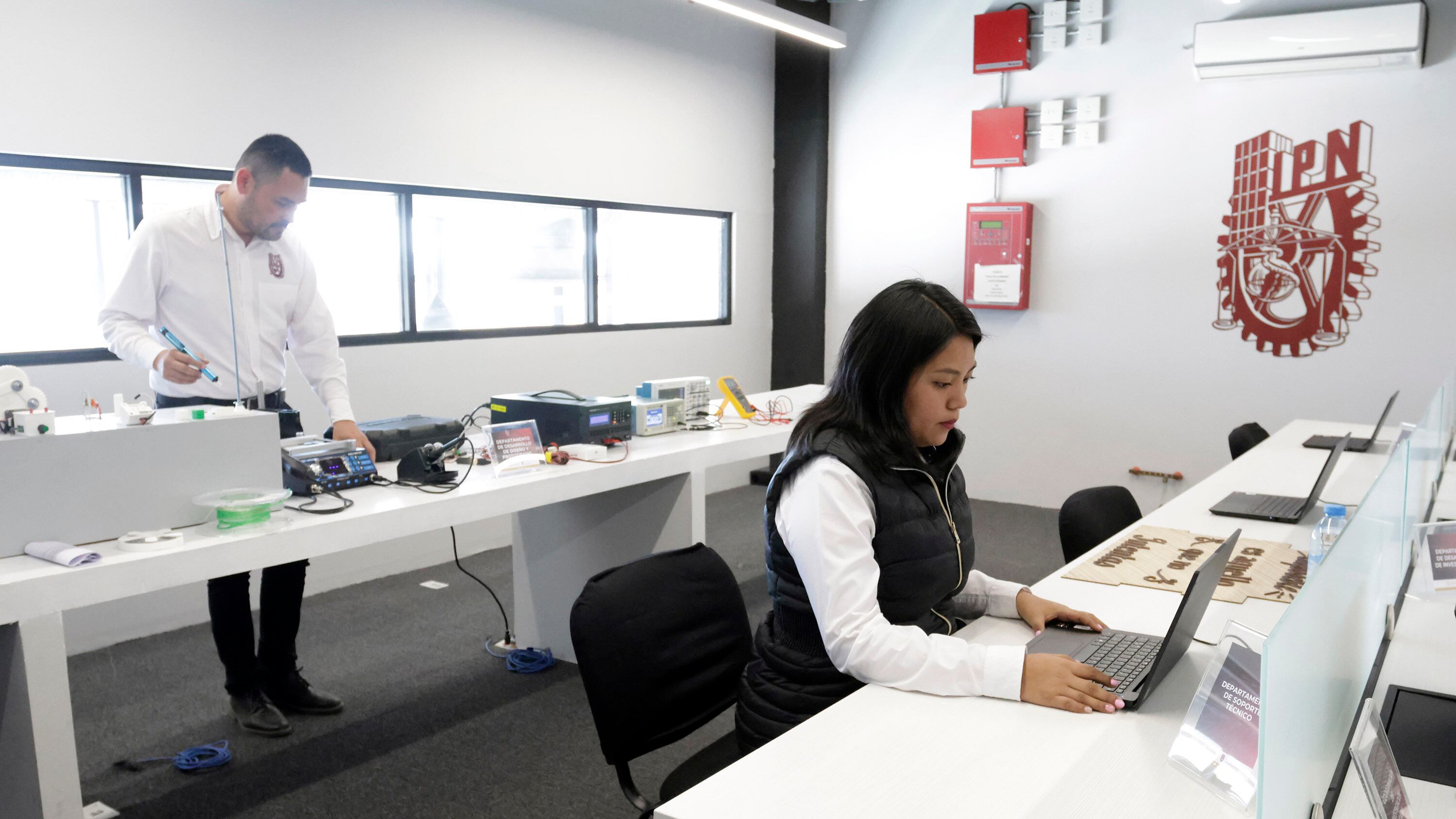 FOTO: Agencia Enfoque