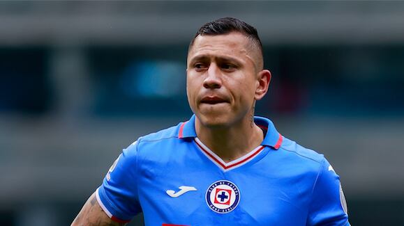 Julio César Domínguez es una de las principales bajas de la Máquina I Mexsport