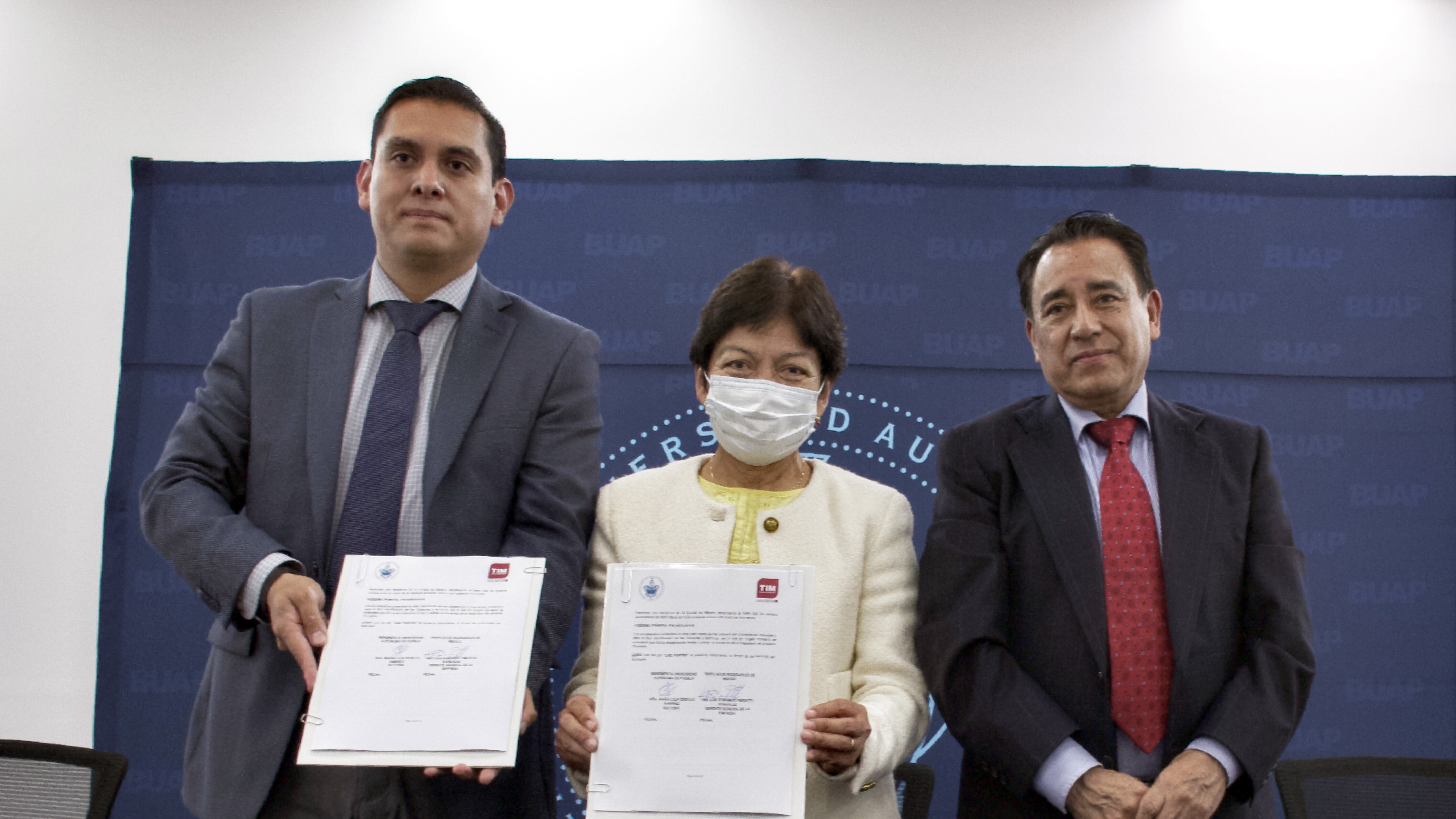 Estudiantes tendrán acceso a residencias profesionales