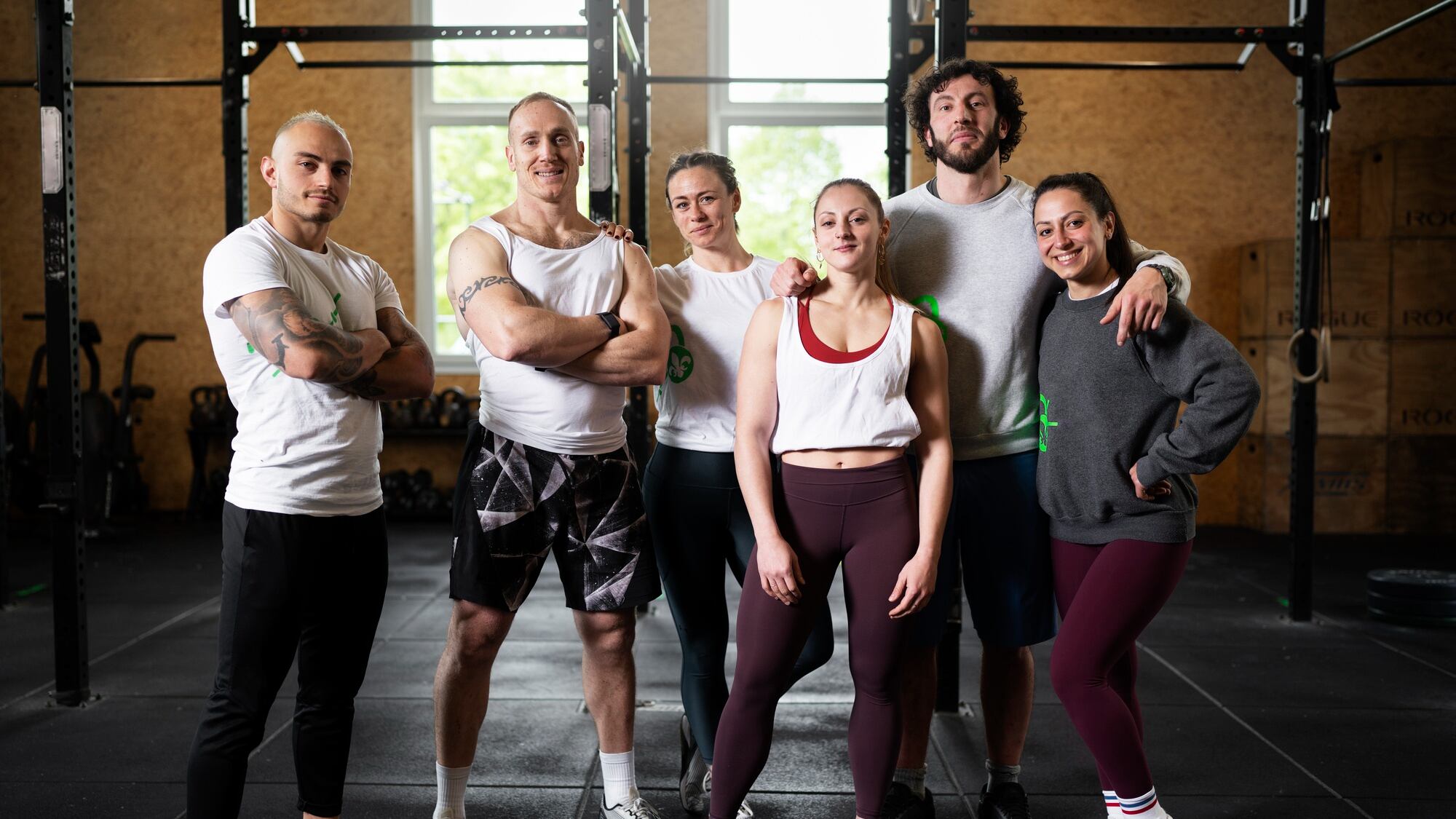 Con clases para todos los niveles, desde cycling de alta intensidad hasta Barre y Kentro, llega la décima edición del festival más fit de México