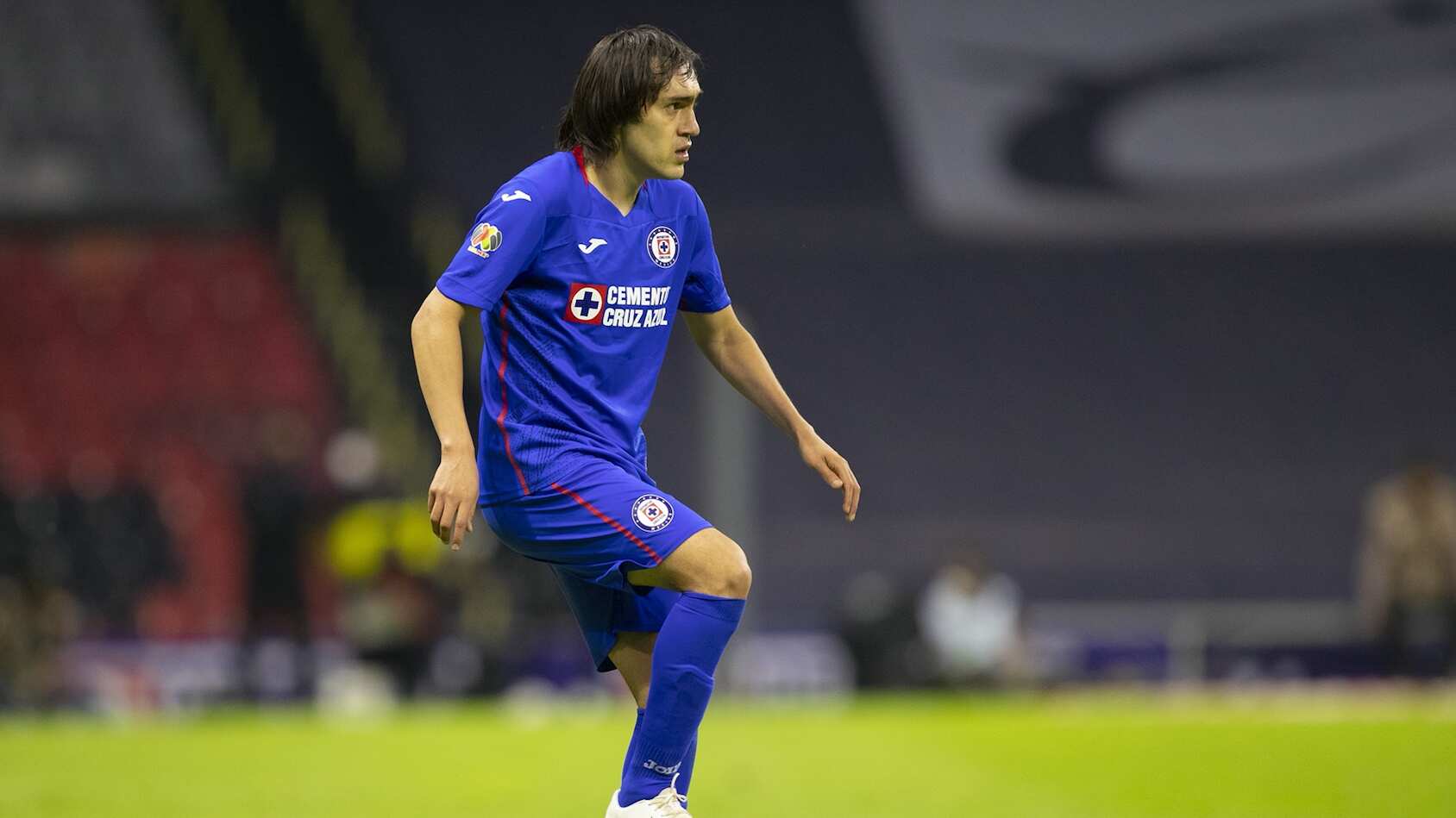 Shaggy Martínez | MEXSPORT