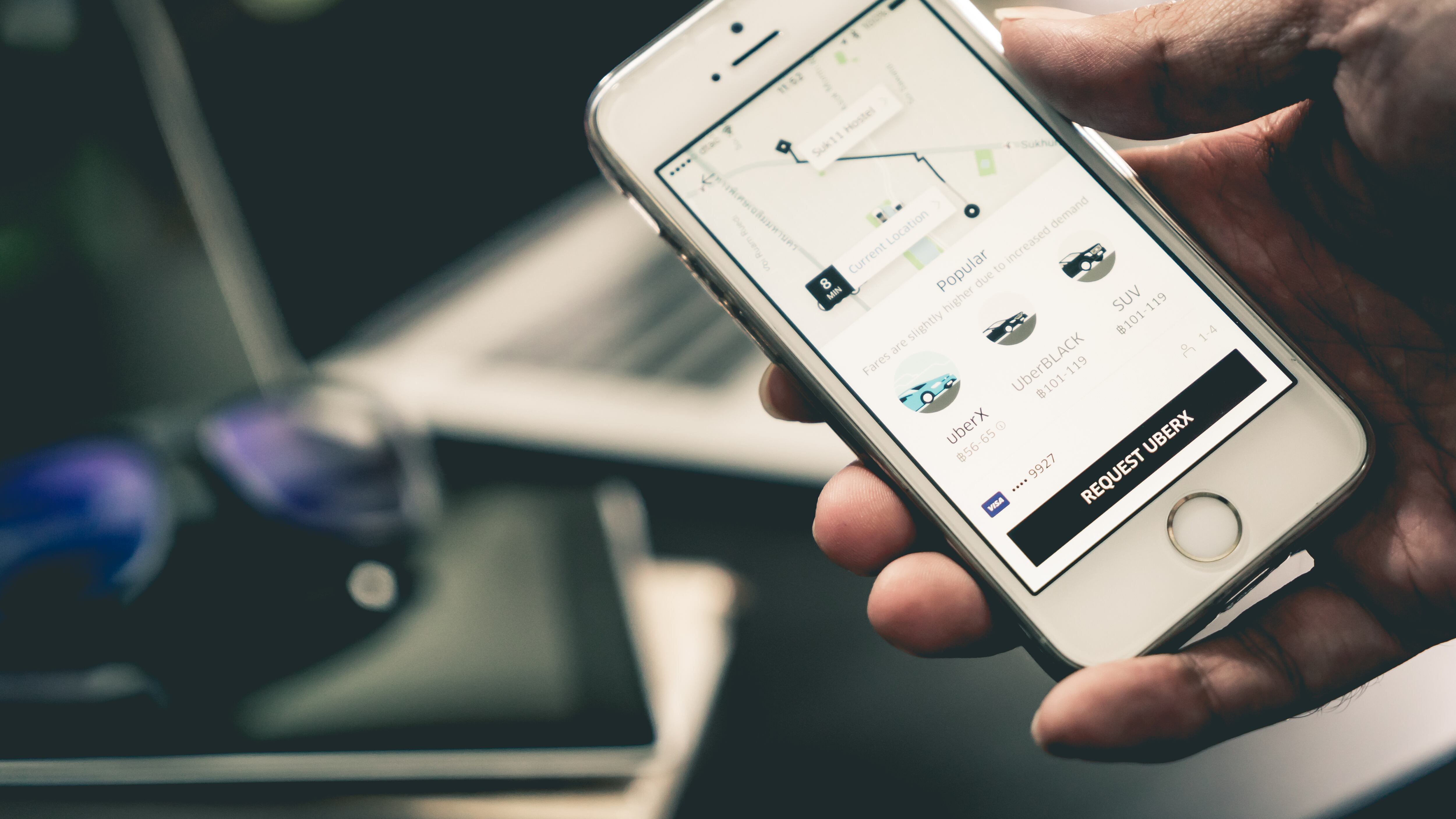 Los taxis de aplicación recibirán su pago directamente del IMA.