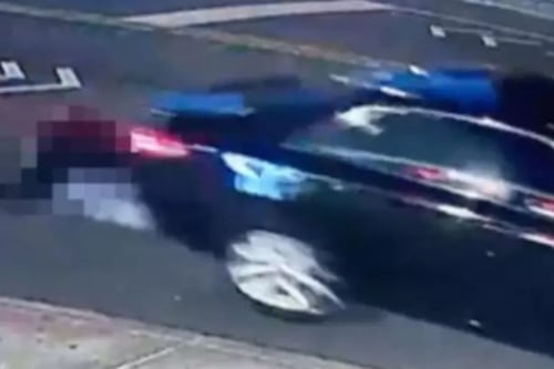 Filtran video del atropello mortal de Kianna Underwood, actriz de Nickelodeon que fue arrastrada en NY