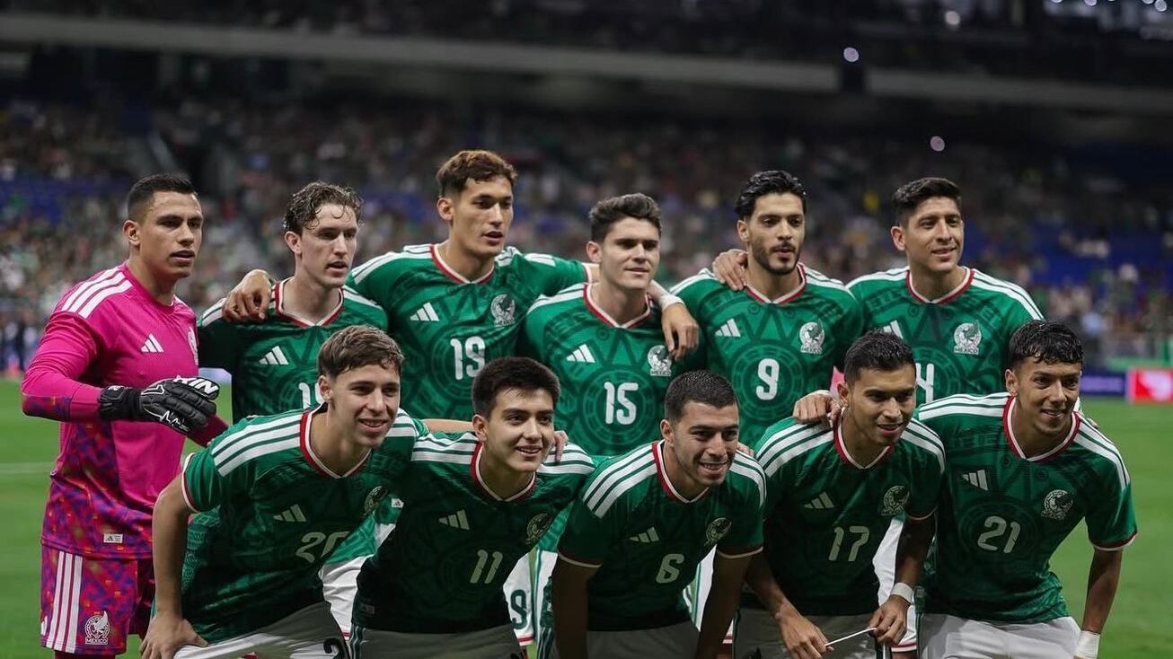 Se agotan zonas en la preventa para el duelo México vs Islandia en La Corregidora