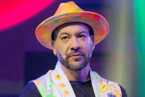 Faisy revela su renuncia de ‘Me Caigo de Risa’: “Necesito ser feliz”