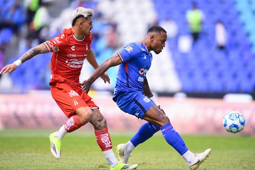 ¿Se pintará de azul? La Máquina pone precio a los boletos ante Atlas en Liguilla