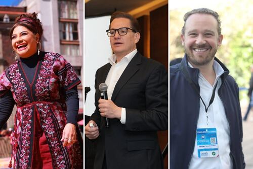 Fraudes, extorsiones y delitos digitales, los retos para el próximo gobierno en CDMX