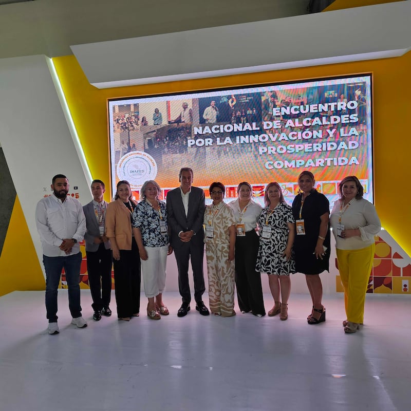 Smart City Expo LATAM Congress 2025