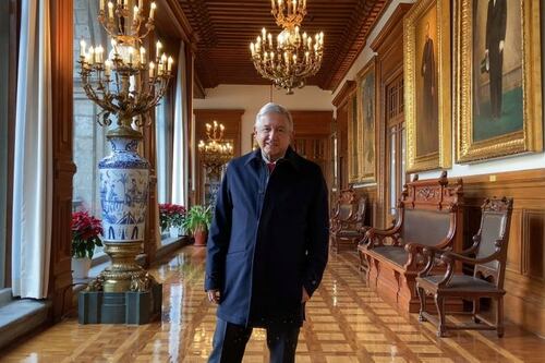 Reformas en tiempo electoral