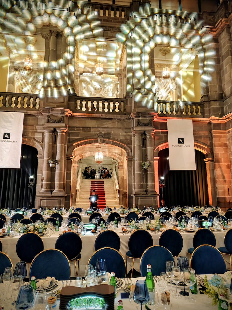 Los 250 Mejores Restaurantes de México