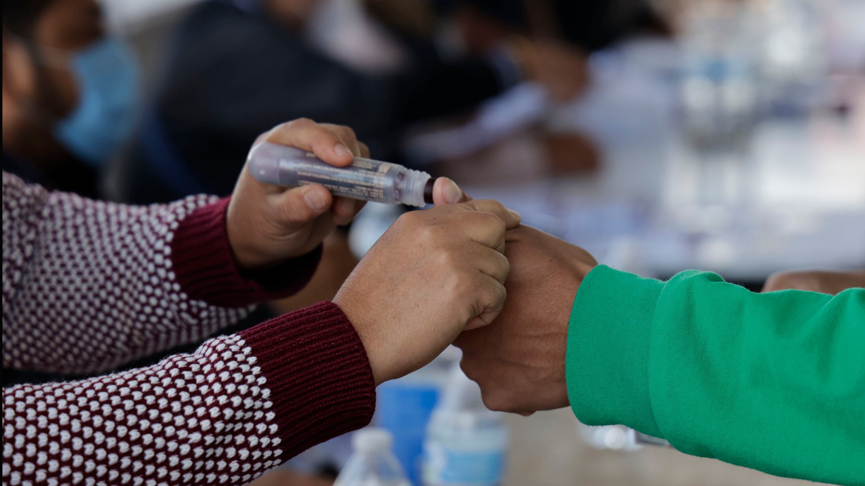 FOTO: Agencia Enfoque