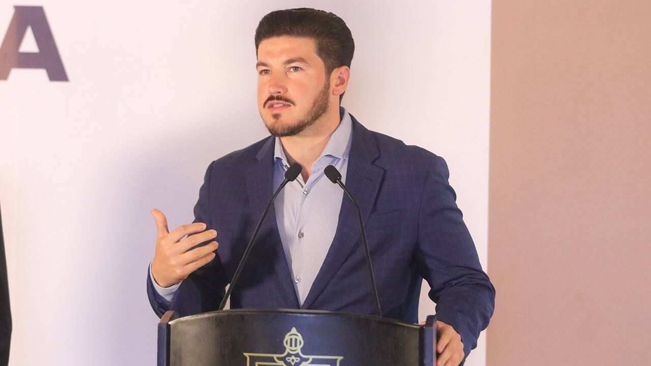 Samuel-García-desmiente-supuestos-desvios-de-fondos-por-los-que-fue-señalado