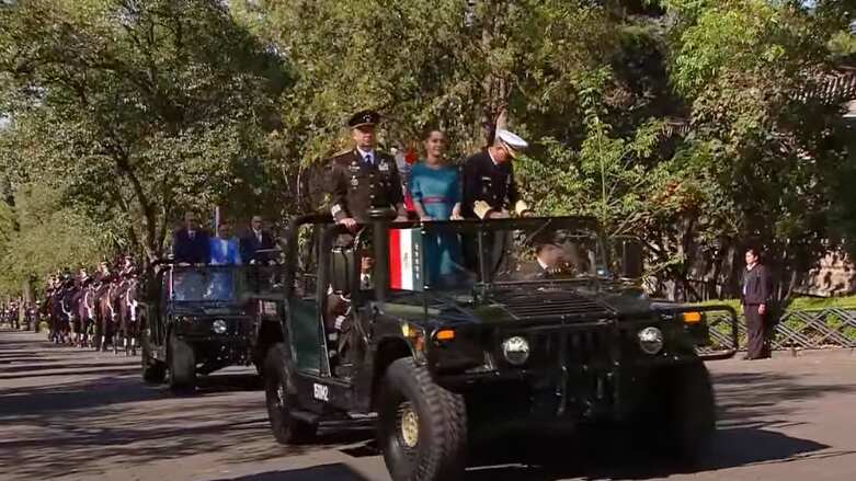 Cada año, la Secretaría de la Defensa Nacional (SEDENA) organiza una ceremonia para recordar este episodio como un símbolo de lealtad y honor dentro del Ejército Mexicano.