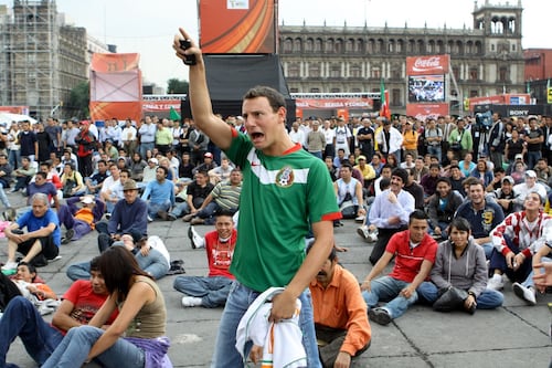 El Mundial de la Música