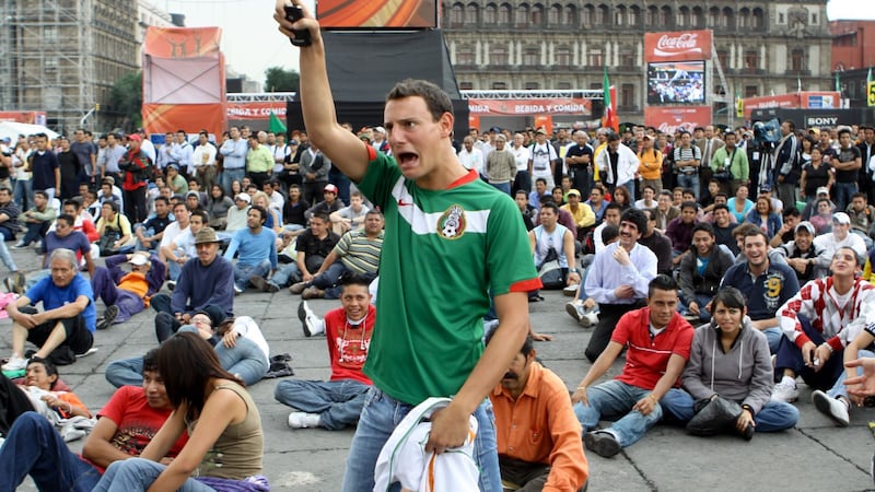 El Mundial de la Música