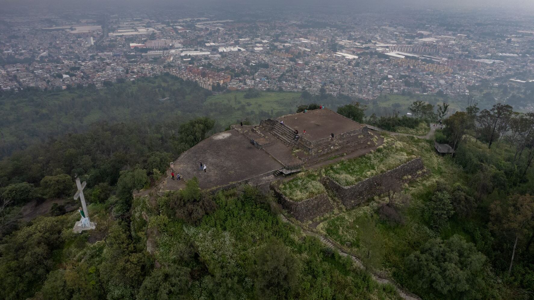 Cerro de la Estrella