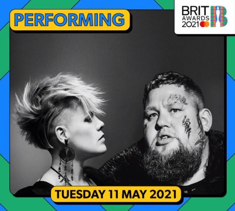 BRIT Awards 2021 lista de nominados y presentaciones