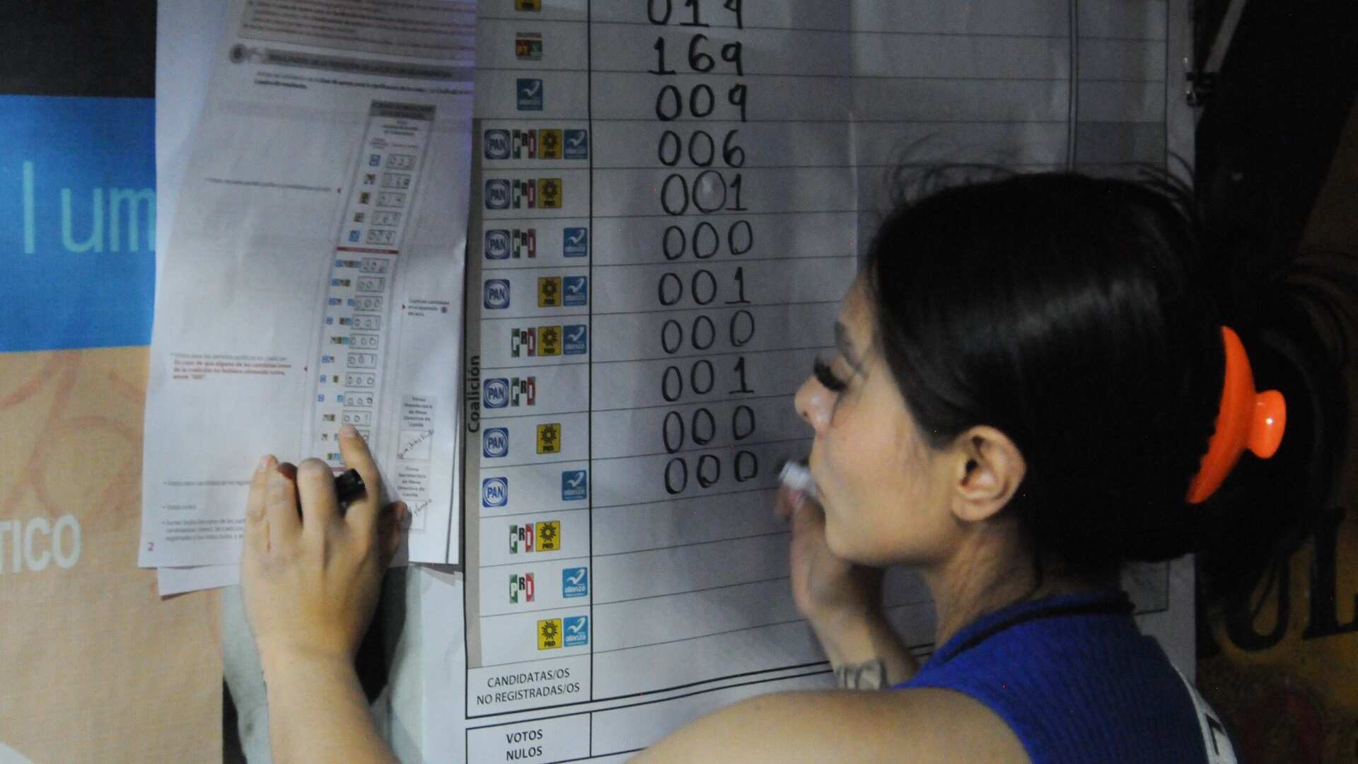 Reglas claras permiten elecciones imparciales y co equidad entre los contendientes