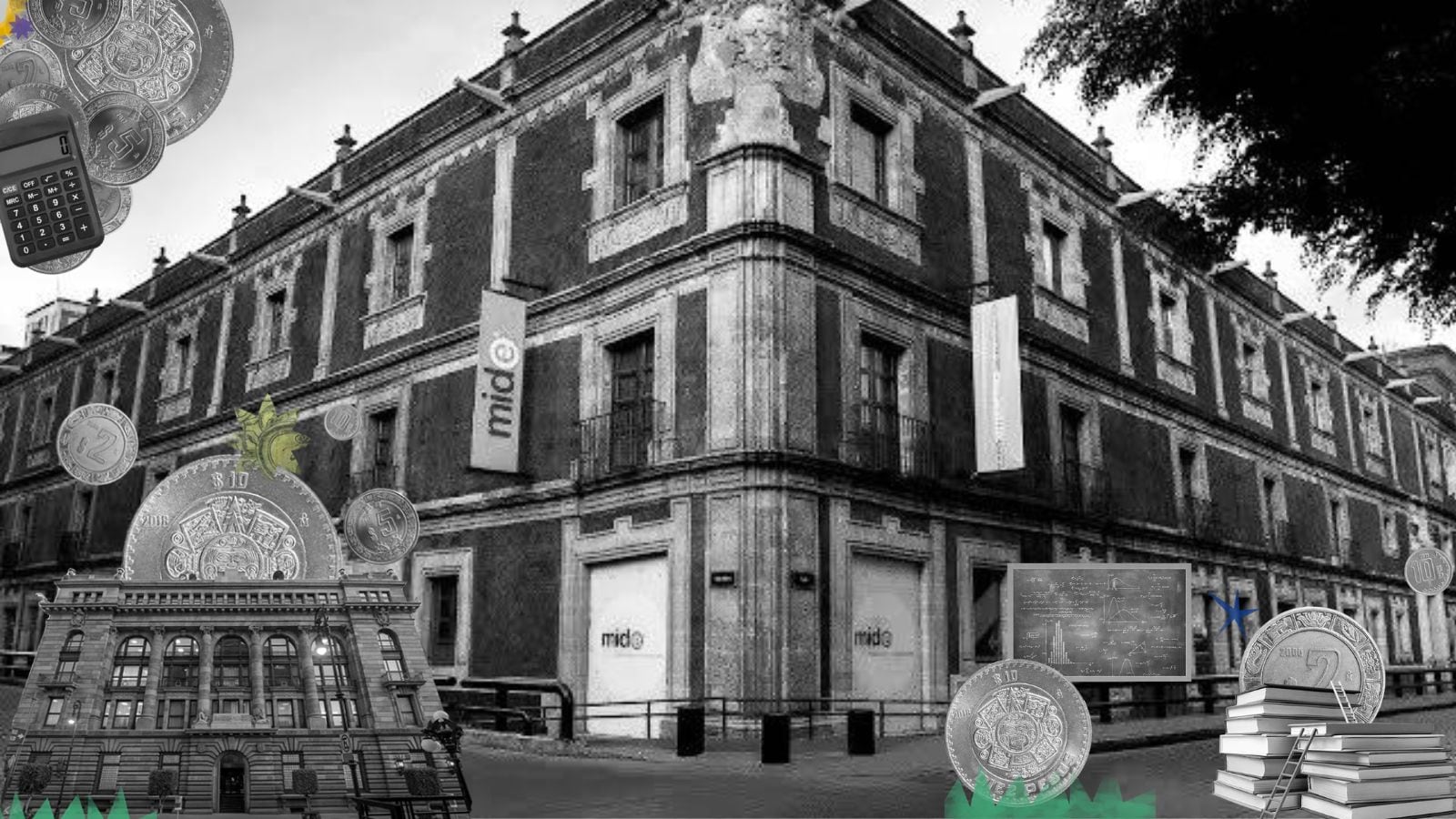 ¿Te quedas sin dinero a fin de quincena? El Mide te enseñará a mejorar tus finanzas