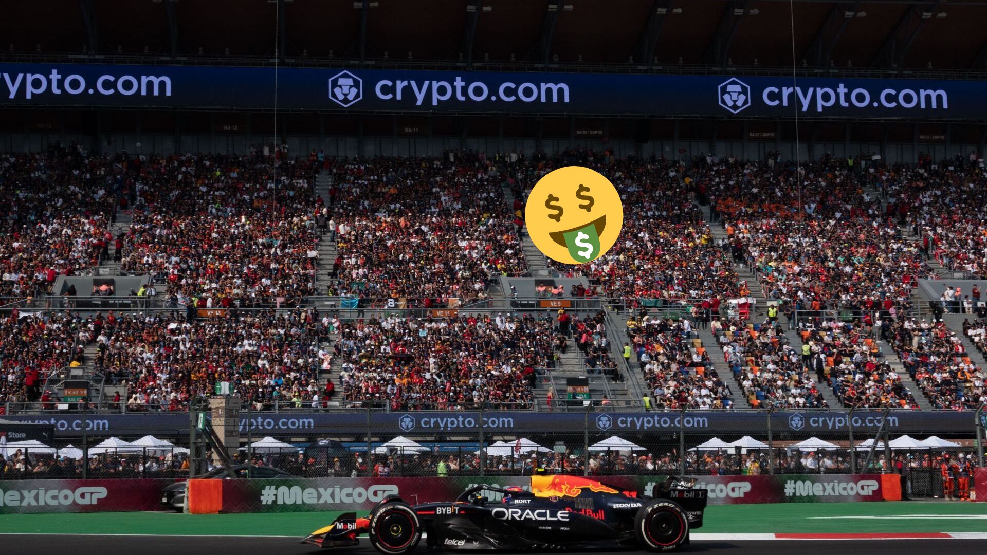 Sin Checo en la pista, Hamilton roba corazones en México: 25 de cada 100 lo eligen como su nuevo ídolo del GP 2025.